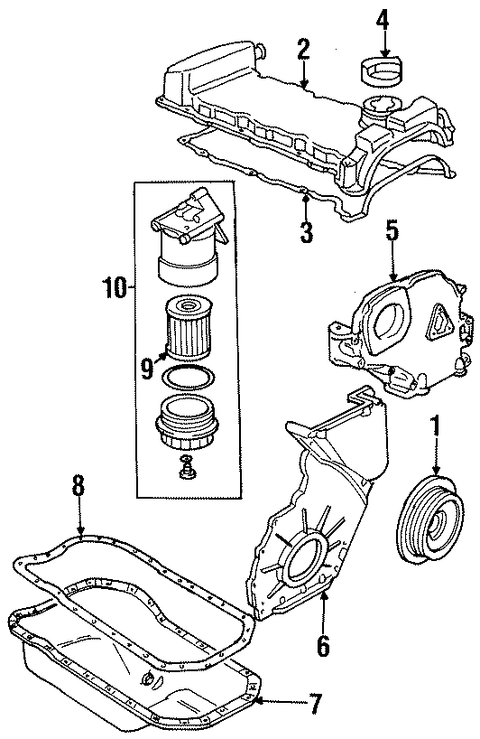 3ENGINE / TRANSAXLE. ENGINE PARTS.https://images.simplepart.com/images/parts/motor/fullsize/9275193.png