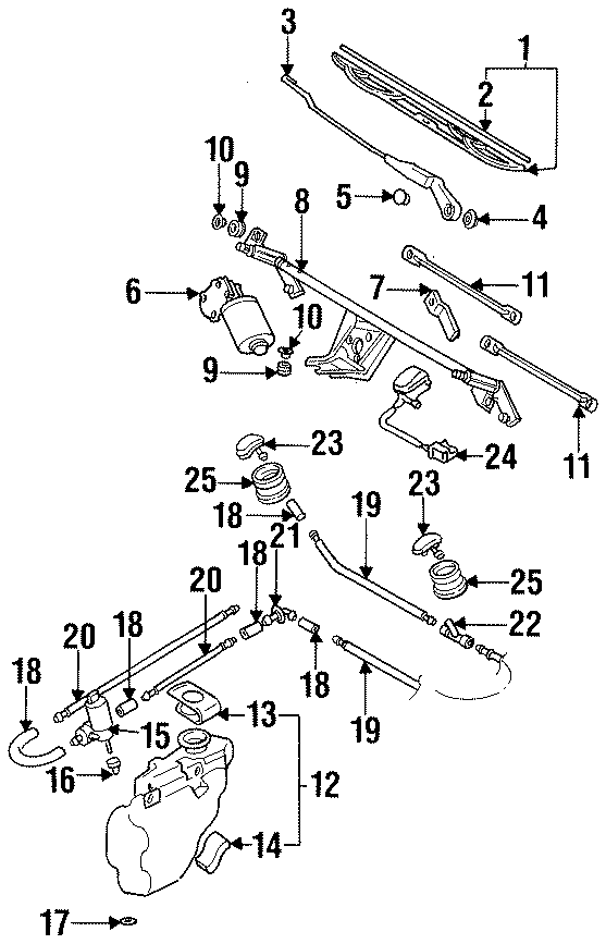 15WINDSHIELD. WIPER & WASHER COMPONENTS.https://images.simplepart.com/images/parts/motor/fullsize/9275310.png