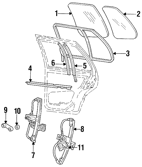 9REAR DOOR. GLASS.https://images.simplepart.com/images/parts/motor/fullsize/9275480.png