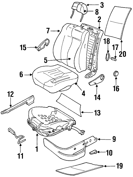 4SEATS. FRONT SEAT COMPONENTS.https://images.simplepart.com/images/parts/motor/fullsize/9275500.png