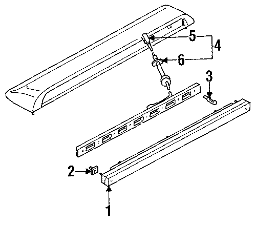 3REAR LAMPS. HIGH MOUNT LAMPS.https://images.simplepart.com/images/parts/motor/fullsize/9275580.png