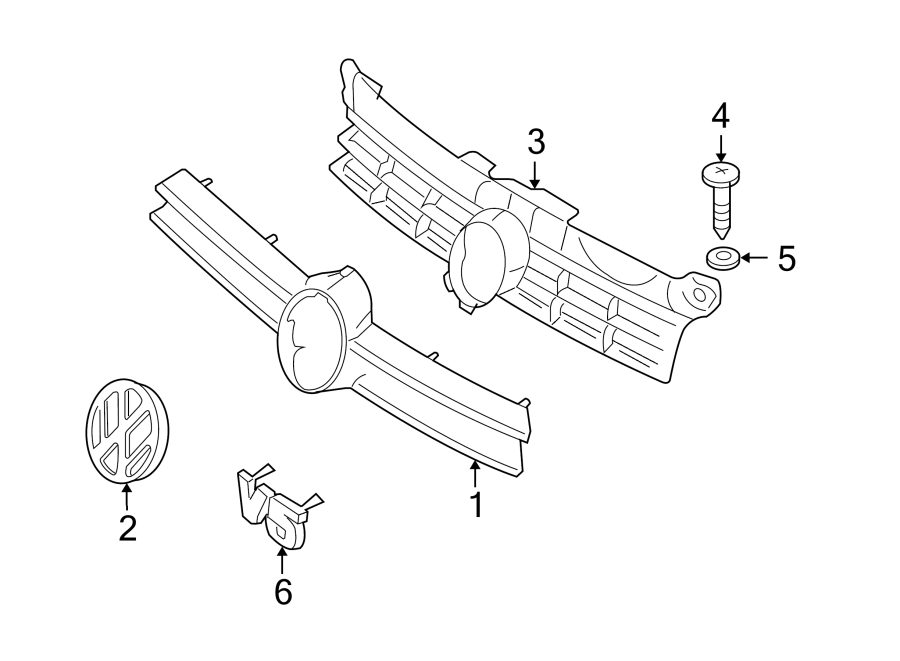 1GRILLE & COMPONENTS.https://images.simplepart.com/images/parts/motor/fullsize/9276020.png