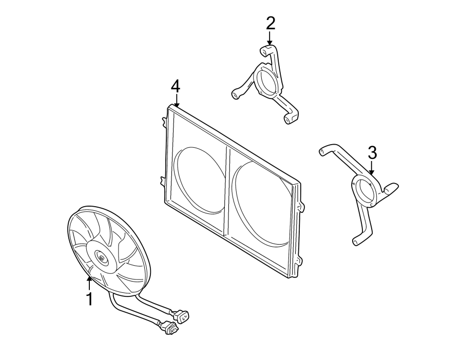 1COOLING FAN.https://images.simplepart.com/images/parts/motor/fullsize/9276085.png