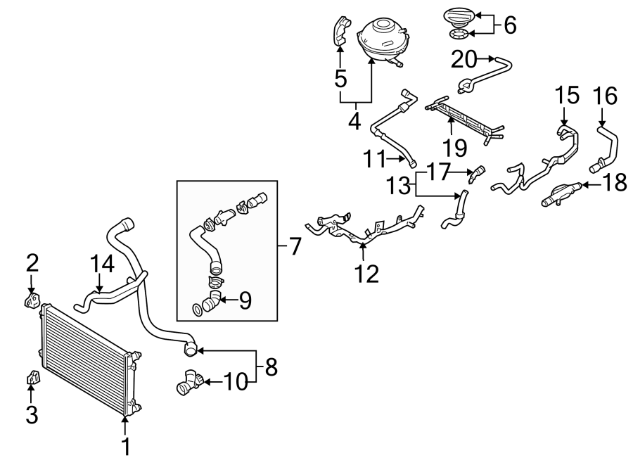 17RADIATOR & COMPONENTS.https://images.simplepart.com/images/parts/motor/fullsize/9276112.png