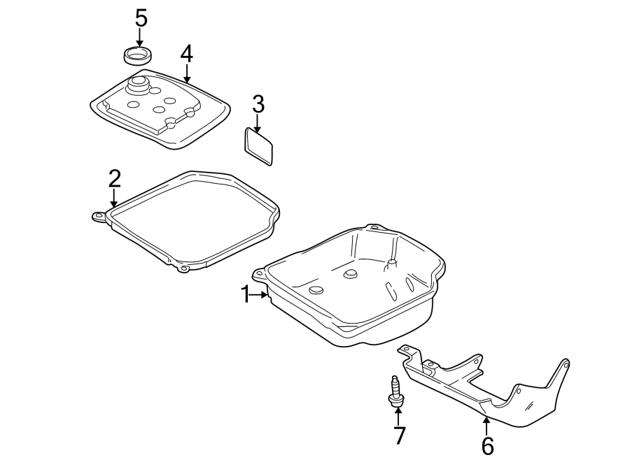 7ENGINE / TRANSAXLE. TRANSAXLE PARTS.https://images.simplepart.com/images/parts/motor/fullsize/9276230.png