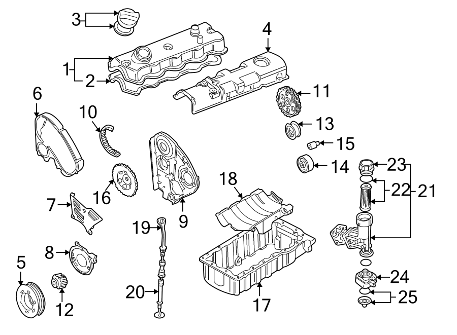 7ENGINE / TRANSAXLE. ENGINE PARTS.https://images.simplepart.com/images/parts/motor/fullsize/9276255.png