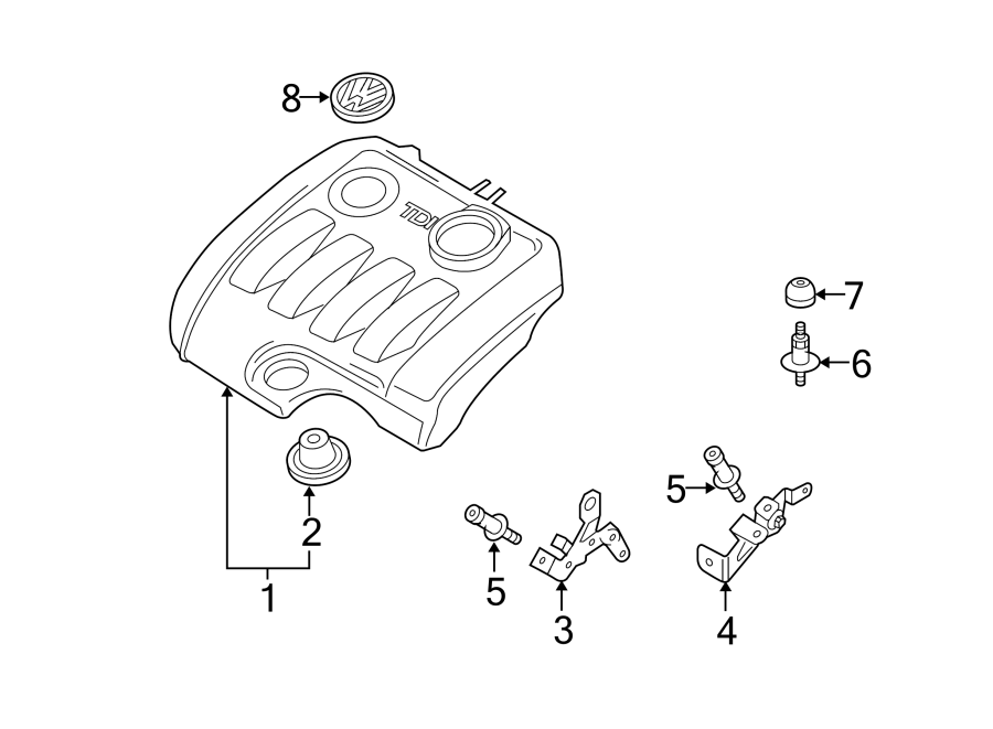 1ENGINE / TRANSAXLE. ENGINE APPEARANCE COVER.https://images.simplepart.com/images/parts/motor/fullsize/9276272.png