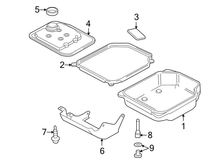 7ENGINE / TRANSAXLE. TRANSAXLE PARTS.https://images.simplepart.com/images/parts/motor/fullsize/9276275.png