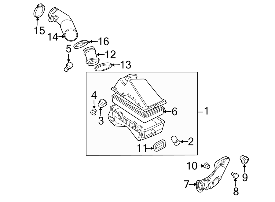 2ENGINE / TRANSAXLE. AIR INLET.https://images.simplepart.com/images/parts/motor/fullsize/9276282.png