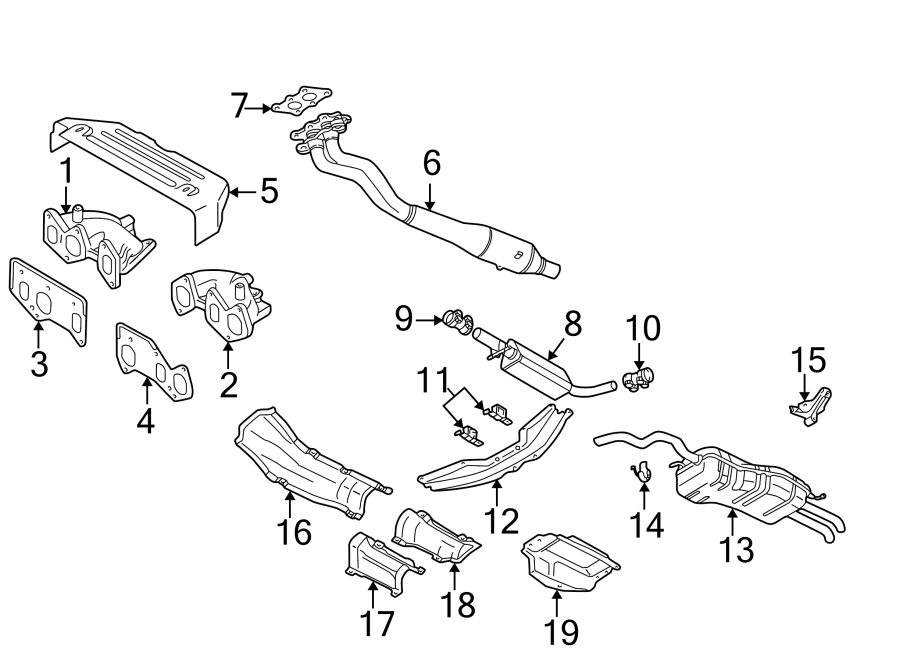 10EXHAUST SYSTEM. EXHAUST COMPONENTS.https://images.simplepart.com/images/parts/motor/fullsize/9276305.png