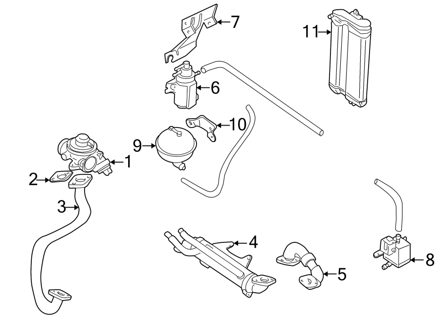 1EMISSION SYSTEM. EMISSION COMPONENTS.https://images.simplepart.com/images/parts/motor/fullsize/9276330.png