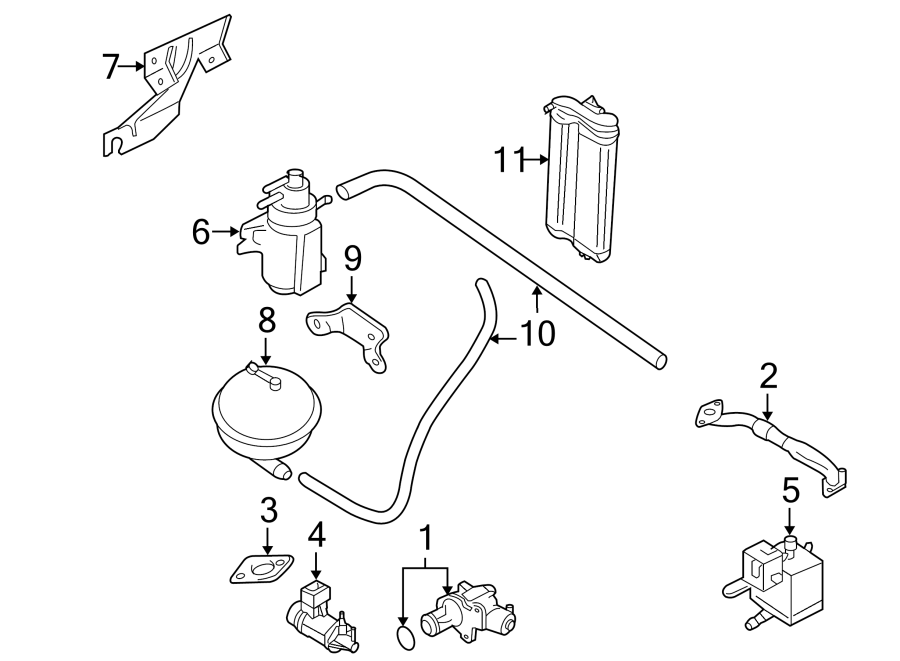 3EMISSION SYSTEM. EMISSION COMPONENTS.https://images.simplepart.com/images/parts/motor/fullsize/9276332.png