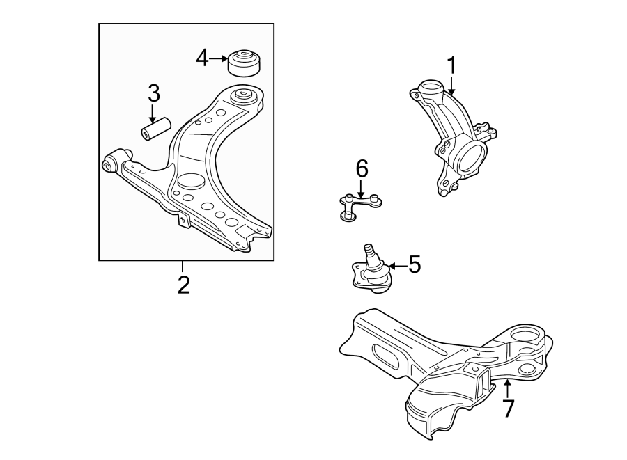 1FRONT SUSPENSION. SUSPENSION COMPONENTS.https://images.simplepart.com/images/parts/motor/fullsize/9276355.png