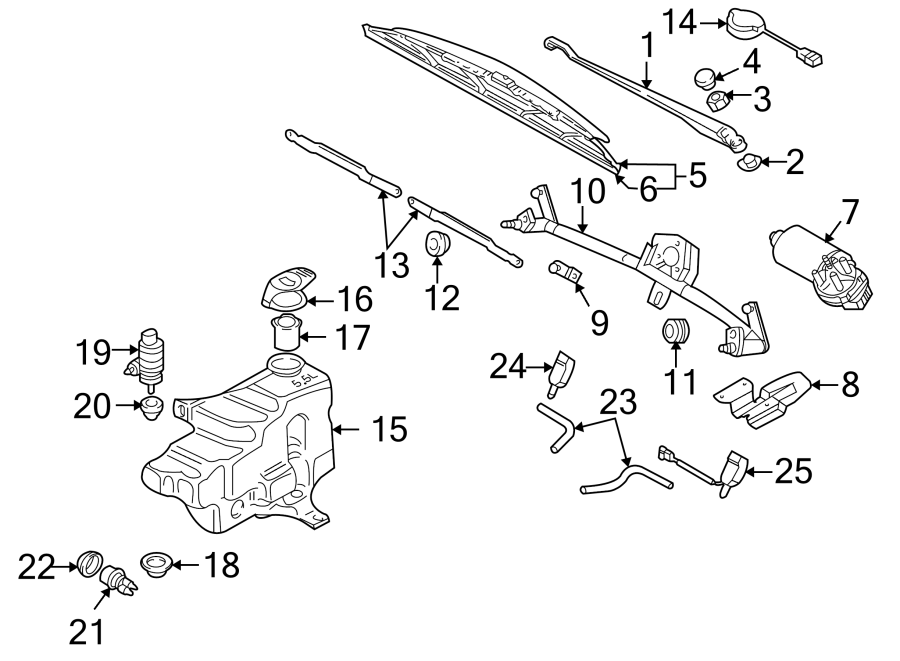 18WINDSHIELD. WIPER & WASHER COMPONENTS.https://images.simplepart.com/images/parts/motor/fullsize/9276445.png