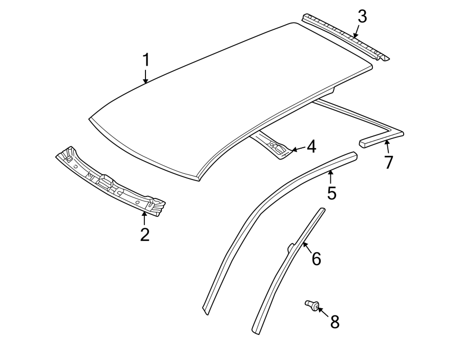 8ROOF & COMPONENTS.https://images.simplepart.com/images/parts/motor/fullsize/9276530.png