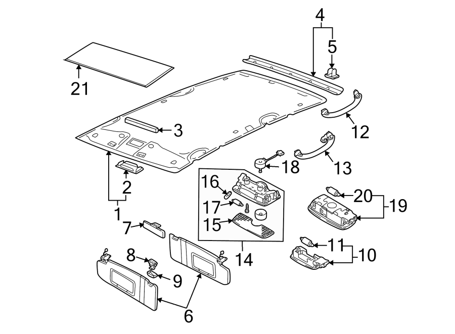 19INTERIOR TRIM.https://images.simplepart.com/images/parts/motor/fullsize/9276545.png