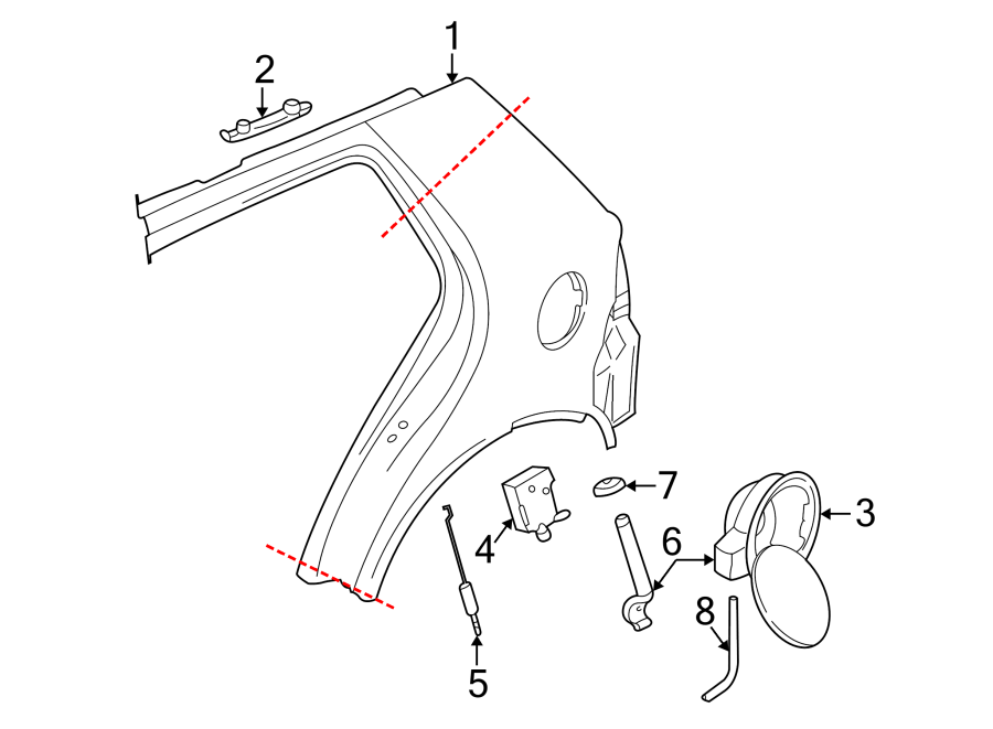 4QUARTER PANEL & COMPONENTS.https://images.simplepart.com/images/parts/motor/fullsize/9276690.png