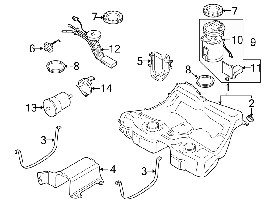 13FUEL SYSTEM COMPONENTS.https://images.simplepart.com/images/parts/motor/fullsize/9276982.png