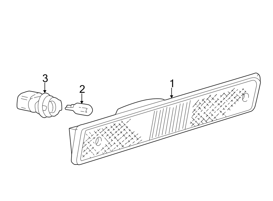 3FRONT LAMPS. SIDE MARKER LAMPS.https://images.simplepart.com/images/parts/motor/fullsize/9277035.png