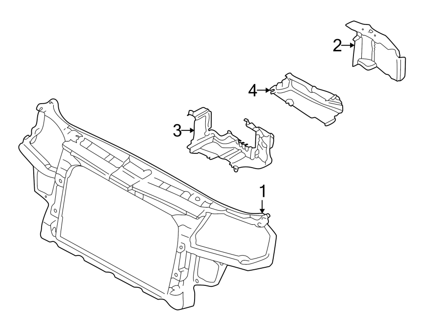 2RADIATOR SUPPORT.https://images.simplepart.com/images/parts/motor/fullsize/9277040.png