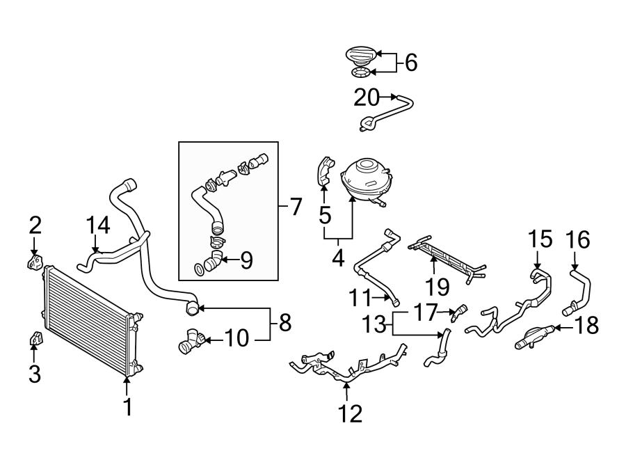 18RADIATOR & COMPONENTS.https://images.simplepart.com/images/parts/motor/fullsize/9277052.png