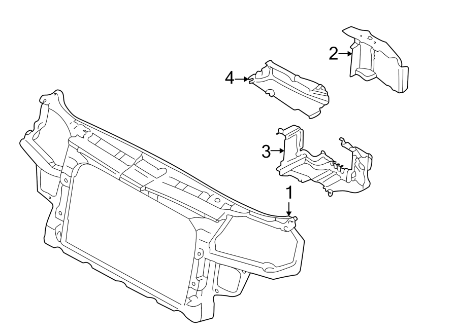 2RADIATOR SUPPORT.https://images.simplepart.com/images/parts/motor/fullsize/9277080.png