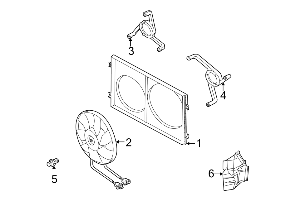 2COOLING FAN.https://images.simplepart.com/images/parts/motor/fullsize/9277097.png