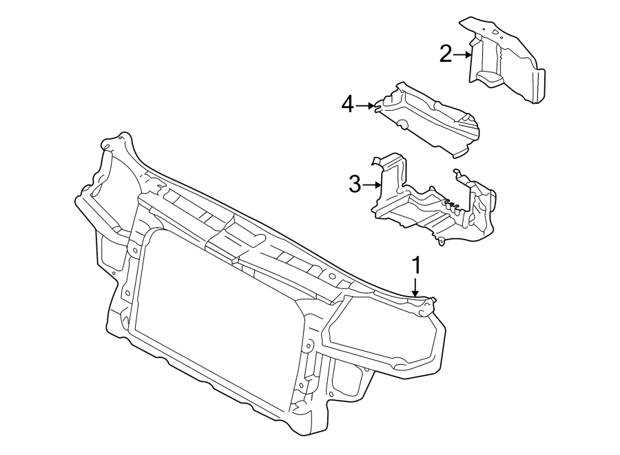 2RADIATOR SUPPORT.https://images.simplepart.com/images/parts/motor/fullsize/9277110.png