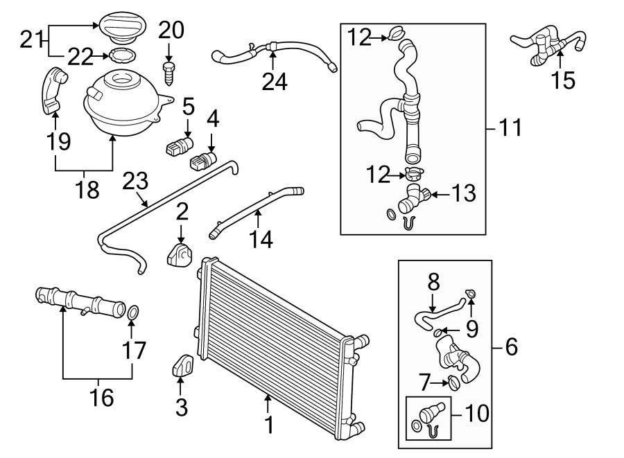 10RADIATOR & COMPONENTS.https://images.simplepart.com/images/parts/motor/fullsize/9277120.png