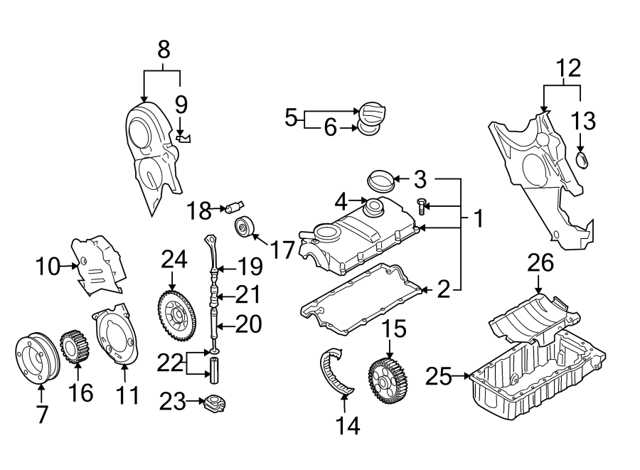 9ENGINE / TRANSAXLE. ENGINE PARTS.https://images.simplepart.com/images/parts/motor/fullsize/9277218.png