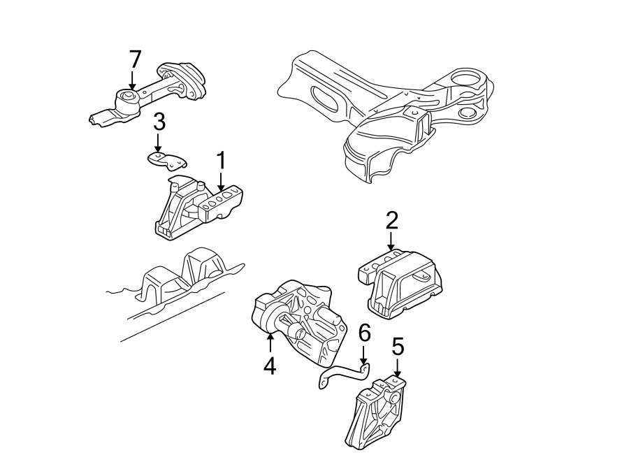 2ENGINE / TRANSAXLE. ENGINE MOUNTING.https://images.simplepart.com/images/parts/motor/fullsize/9277225.png