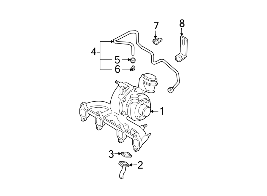 8ENGINE / TRANSAXLE. TURBOCHARGER & COMPONENTS.https://images.simplepart.com/images/parts/motor/fullsize/9277230.png