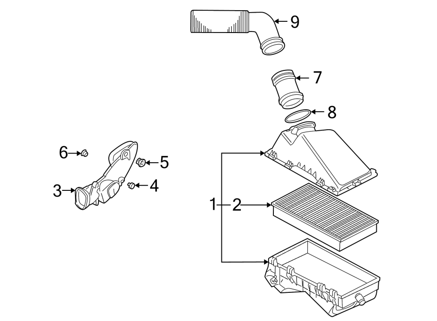 8ENGINE / TRANSAXLE. AIR INTAKE.https://images.simplepart.com/images/parts/motor/fullsize/9277240.png