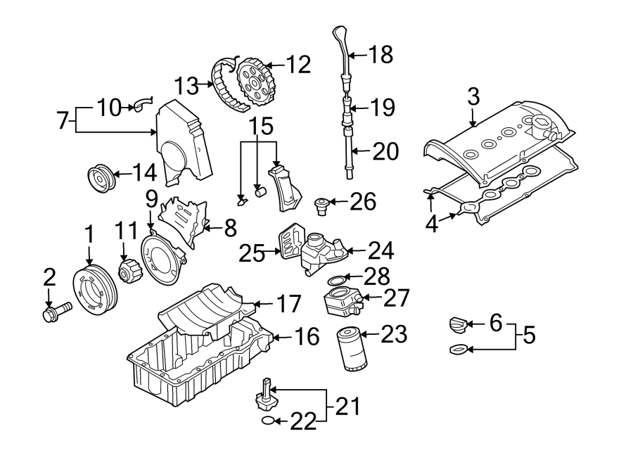 12ENGINE / TRANSAXLE. ENGINE PARTS.https://images.simplepart.com/images/parts/motor/fullsize/9277247.png