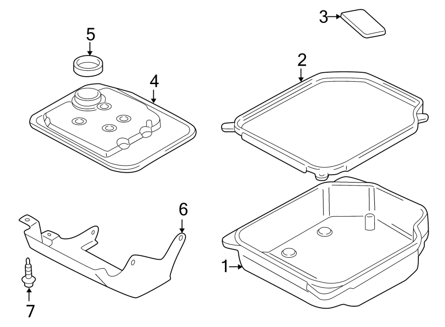 7ENGINE / TRANSAXLE. TRANSAXLE PARTS.https://images.simplepart.com/images/parts/motor/fullsize/9277250.png