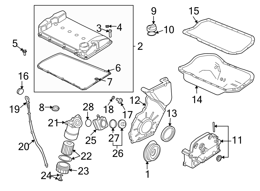 4ENGINE / TRANSAXLE. ENGINE PARTS.https://images.simplepart.com/images/parts/motor/fullsize/9277278.png