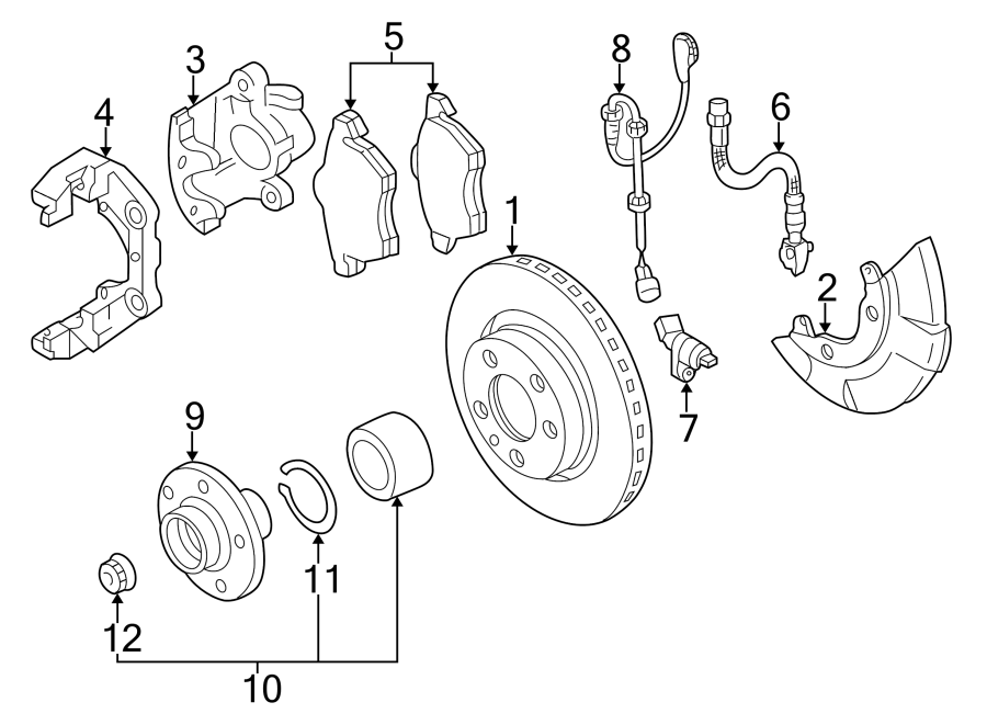 4FRONT SUSPENSION. BRAKE COMPONENTS.https://images.simplepart.com/images/parts/motor/fullsize/9277345.png