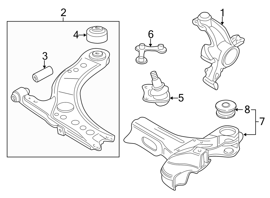 8FRONT SUSPENSION. SUSPENSION COMPONENTS.https://images.simplepart.com/images/parts/motor/fullsize/9277350.png