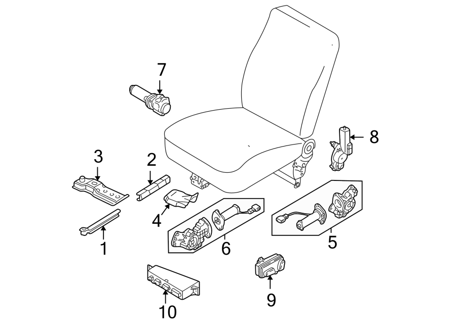 2SEATS & TRACKS. TRACKS & COMPONENTS.https://images.simplepart.com/images/parts/motor/fullsize/9277502.png