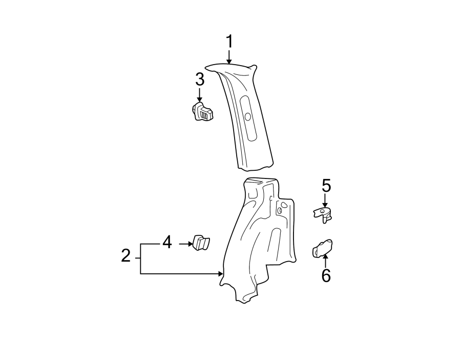 3QUARTER PANEL. INTERIOR TRIM.https://images.simplepart.com/images/parts/motor/fullsize/9277618.png