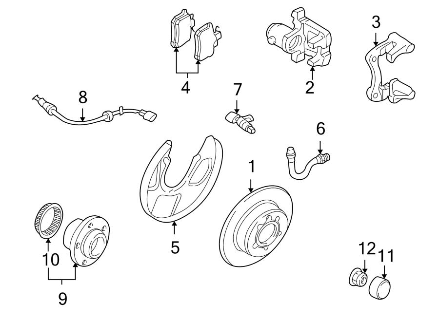 5REAR SUSPENSION. BRAKE COMPONENTS.https://images.simplepart.com/images/parts/motor/fullsize/9277640.png