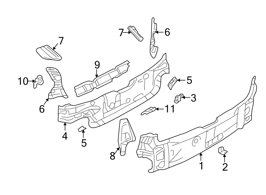 2REAR BODY & FLOOR.https://images.simplepart.com/images/parts/motor/fullsize/9277652.png