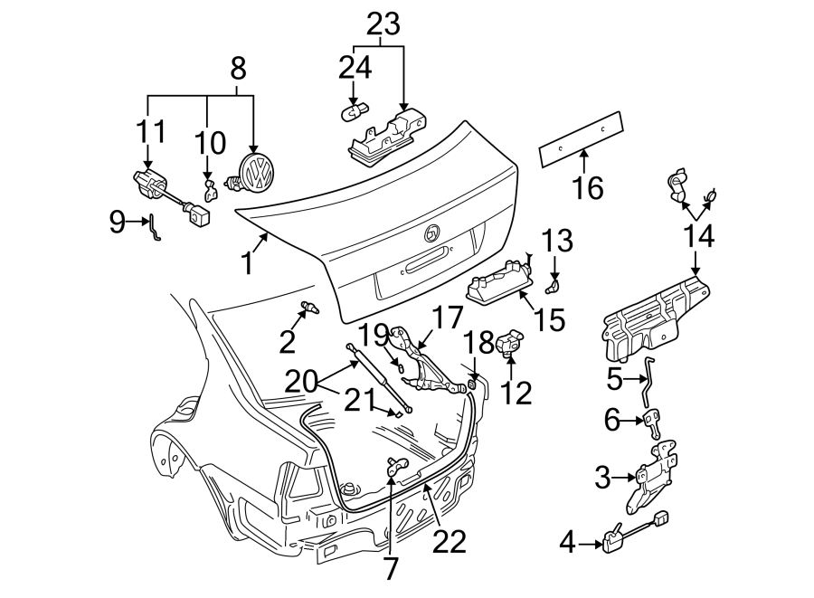 2TRUNK LID. LID & COMPONENTS.https://images.simplepart.com/images/parts/motor/fullsize/9277660.png