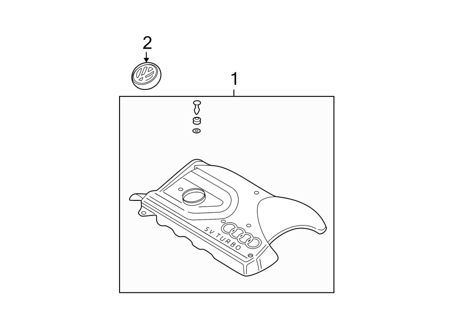 1ENGINE / TRANSAXLE. ENGINE APPEARANCE COVER.https://images.simplepart.com/images/parts/motor/fullsize/9277735.png