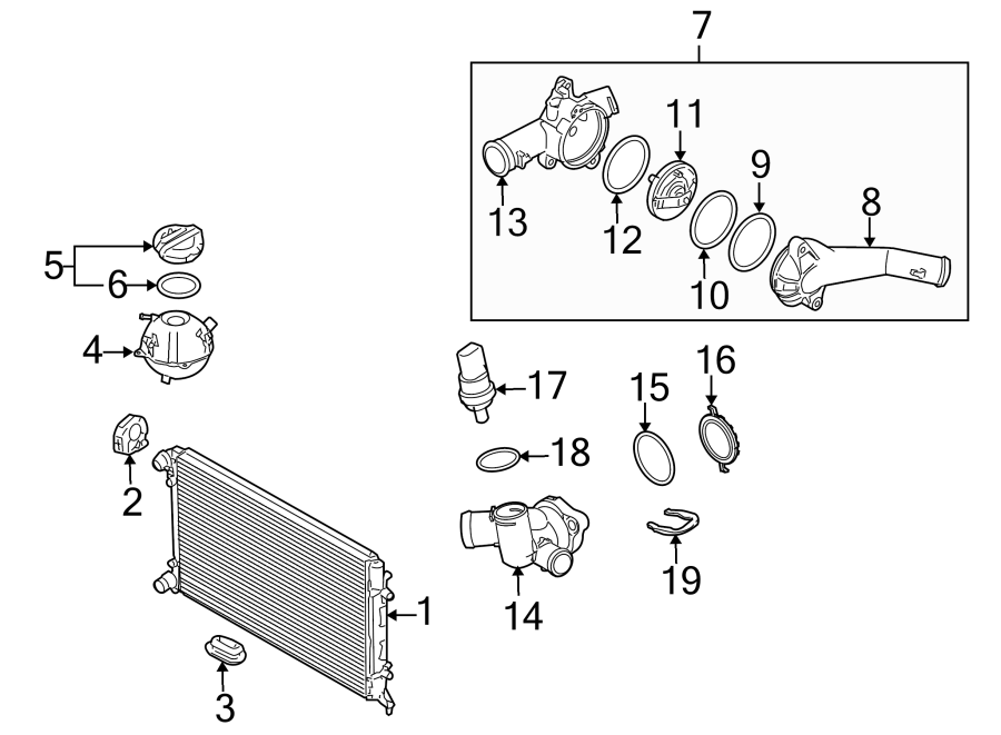 12RADIATOR & COMPONENTS.https://images.simplepart.com/images/parts/motor/fullsize/9278050.png