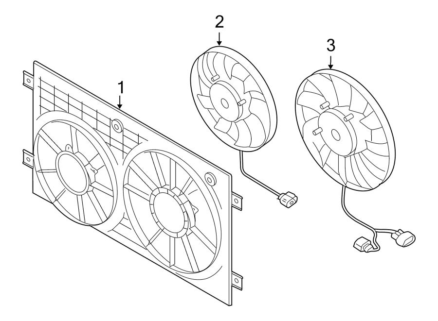 1COOLING FAN.https://images.simplepart.com/images/parts/motor/fullsize/9278065.png