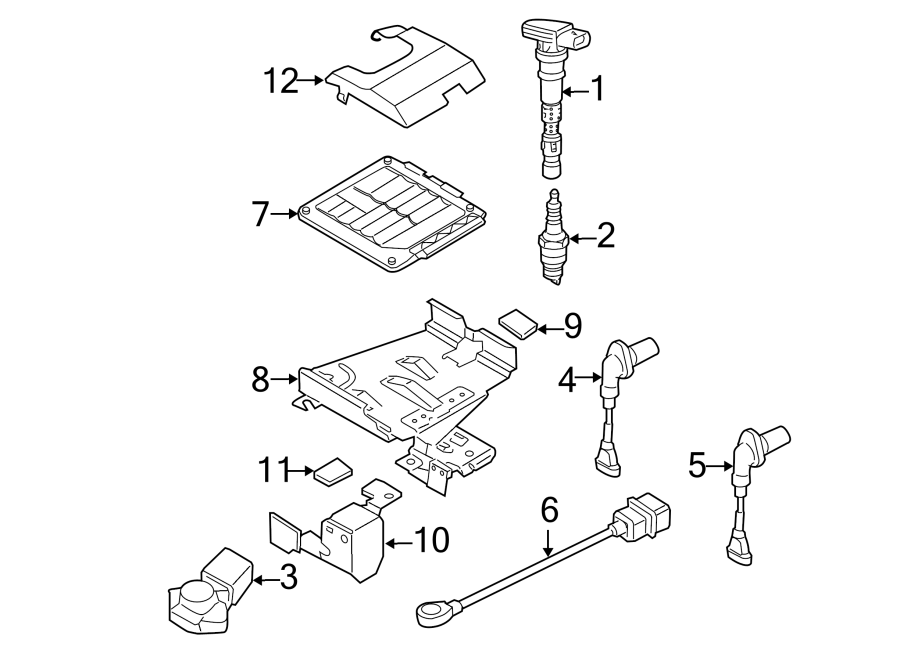 IGNITION SYSTEM.