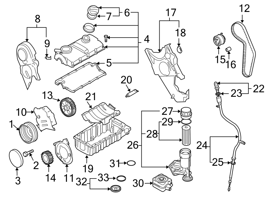 9ENGINE / TRANSAXLE. ENGINE PARTS.https://images.simplepart.com/images/parts/motor/fullsize/9278175.png