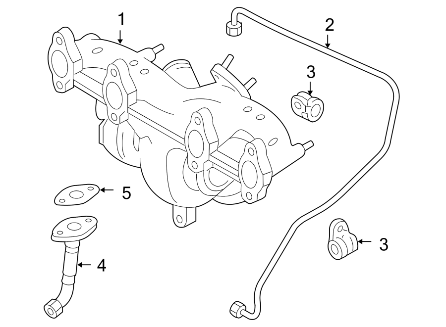 5ENGINE / TRANSAXLE. TURBOCHARGER & COMPONENTS.https://images.simplepart.com/images/parts/motor/fullsize/9278190.png