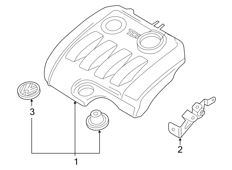 3ENGINE / TRANSAXLE. ENGINE APPEARANCE COVER.https://images.simplepart.com/images/parts/motor/fullsize/9278195.png